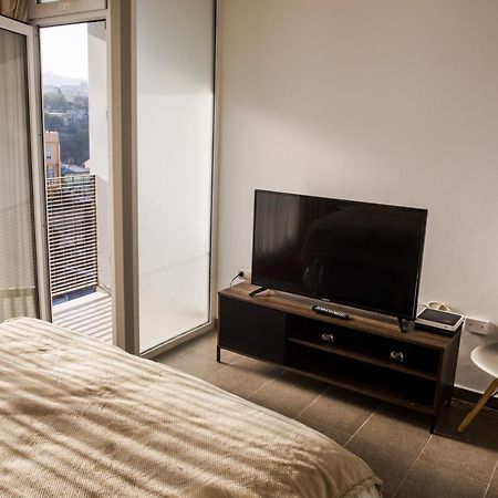 Loftbellavistaفالبارايسو المظهر الخارجي الصورة