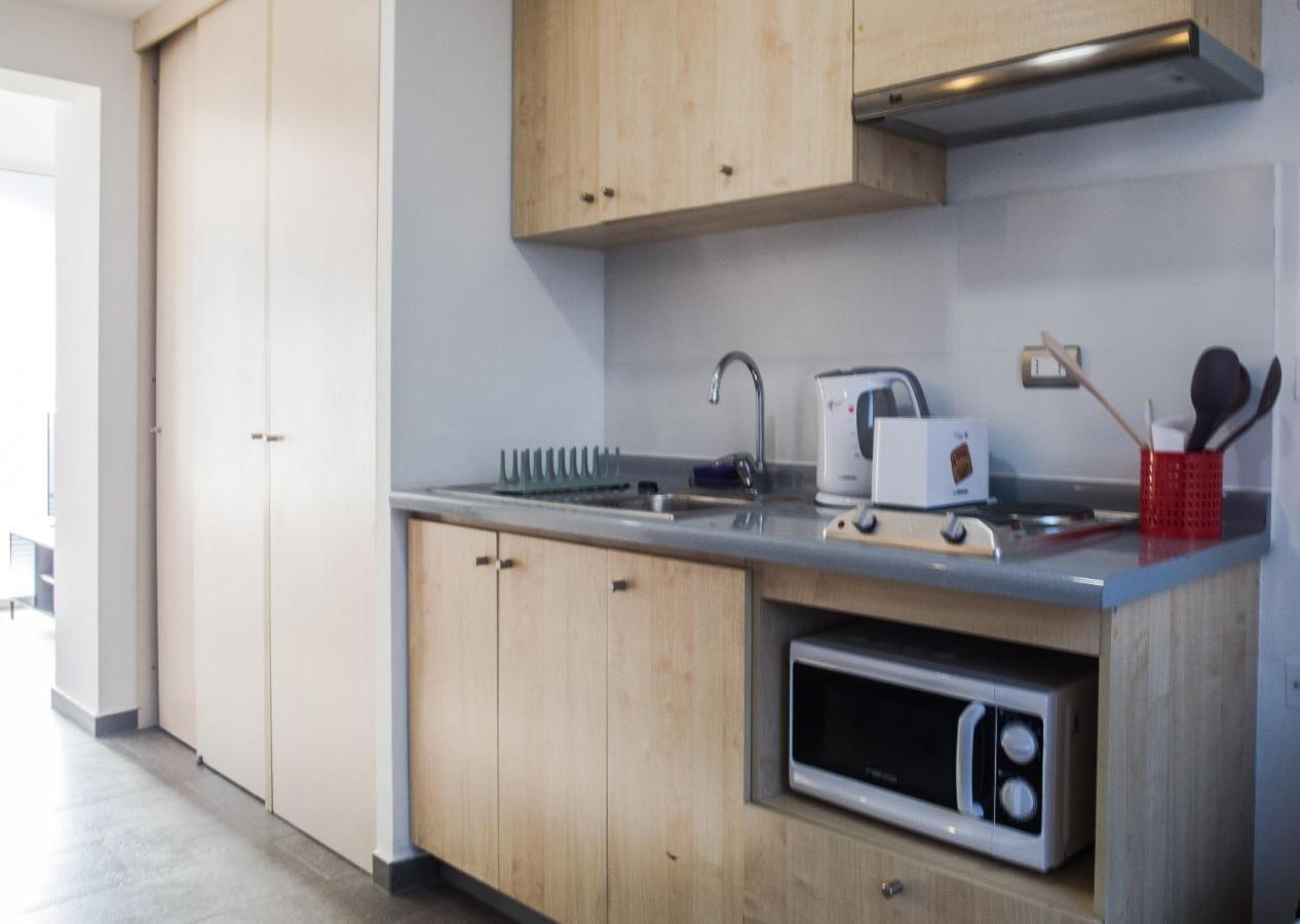 Loftbellavistaفالبارايسو المظهر الخارجي الصورة